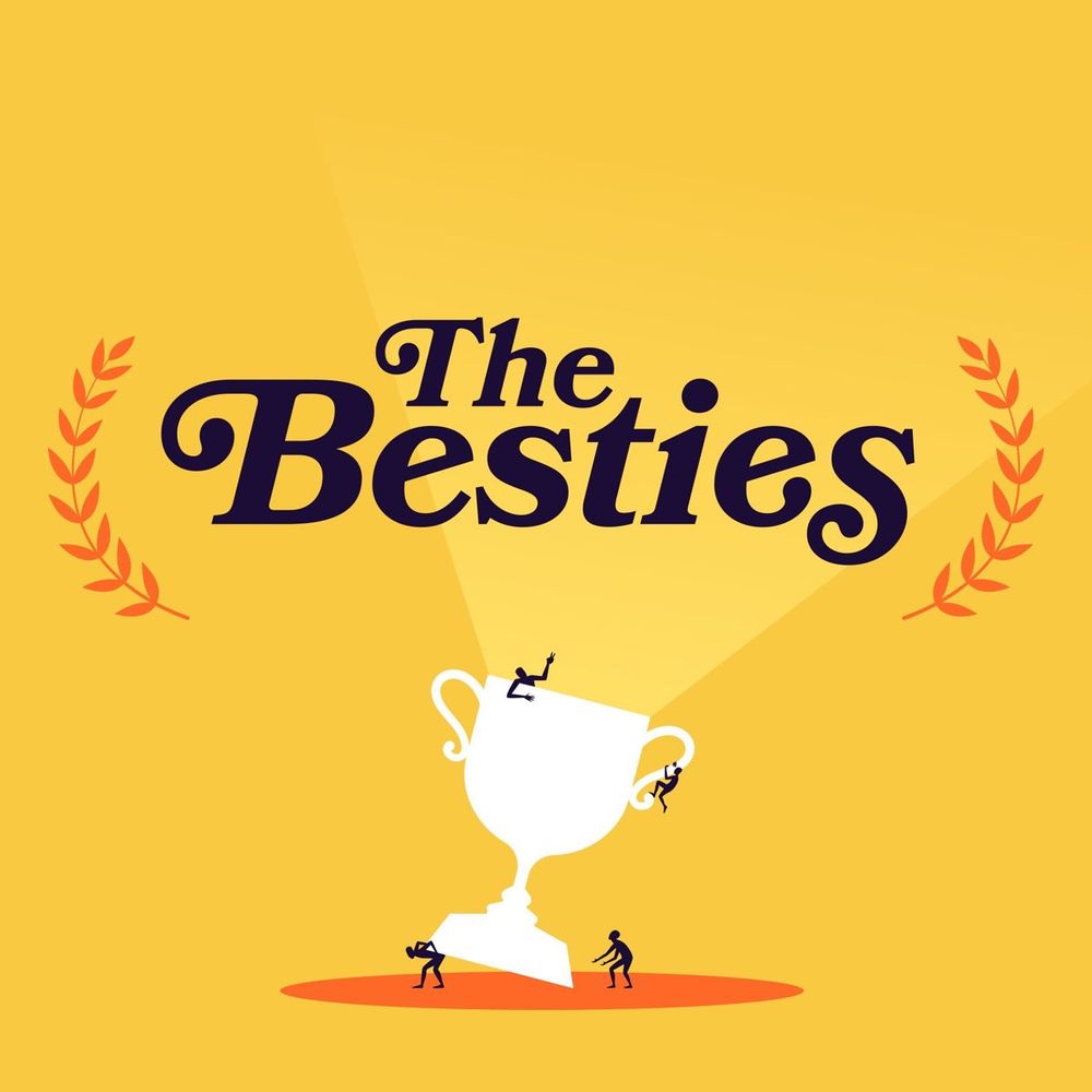 The Besties Podcast