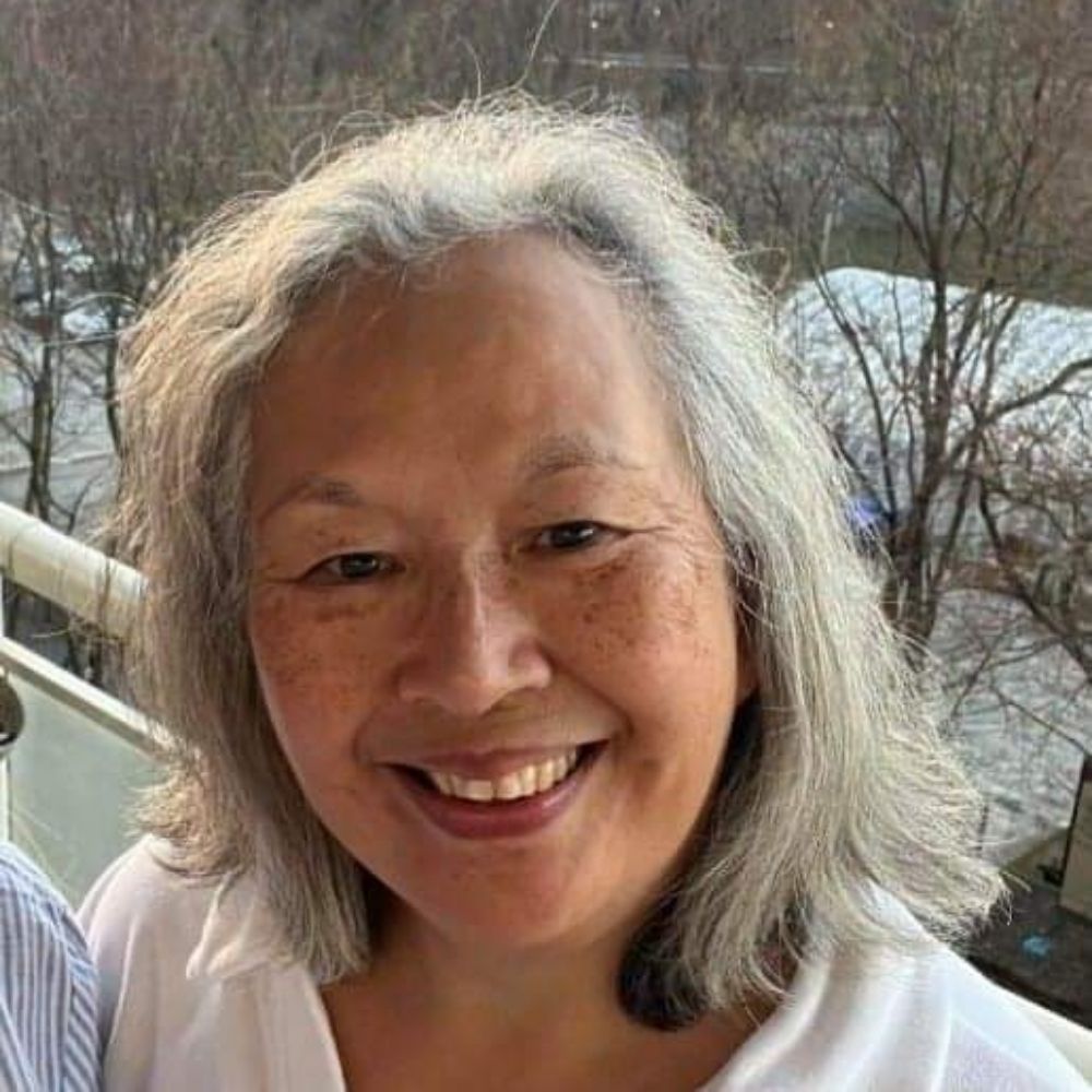 Deb Young 🇨🇦