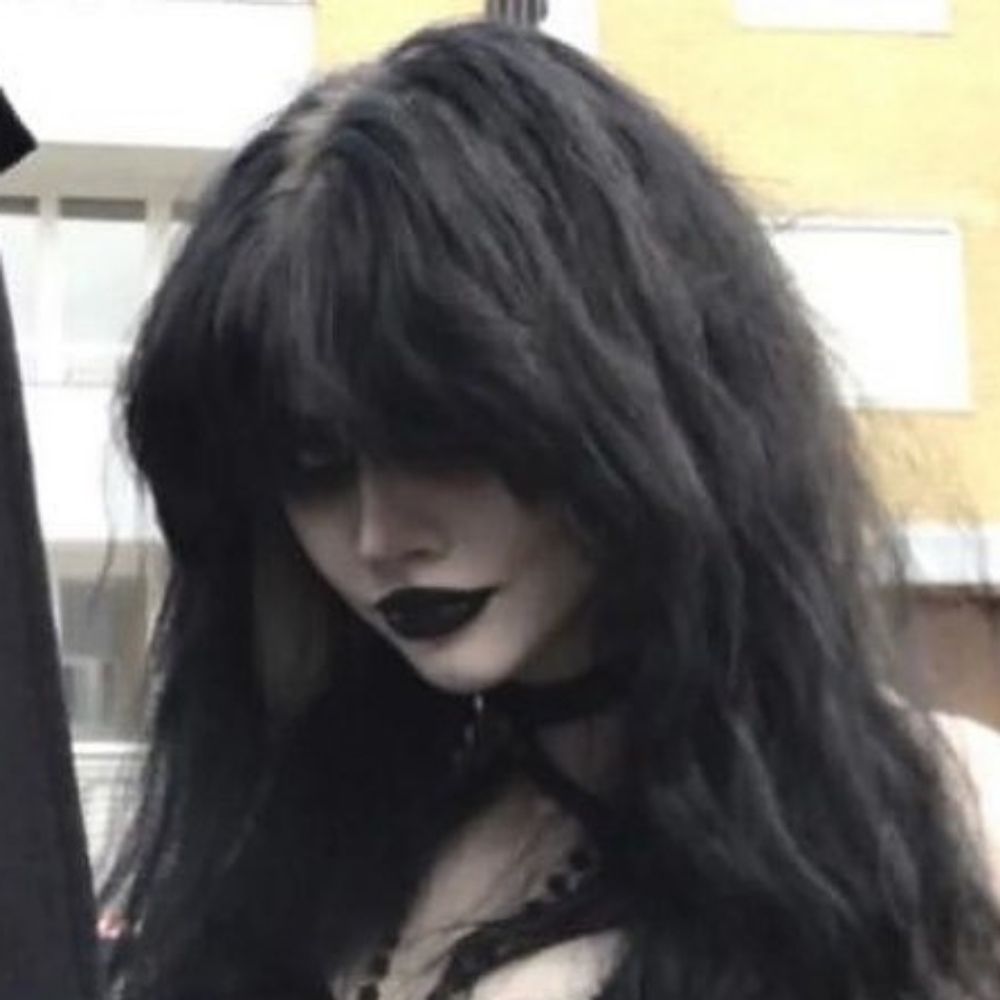 Her Dark Asylum