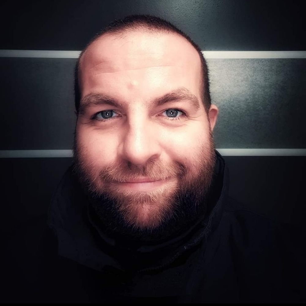 Markus Maier