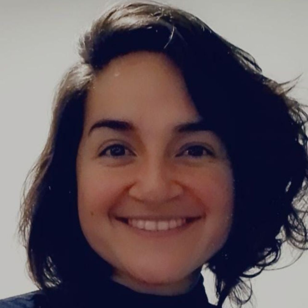 Laura Camila Cabanzo O 