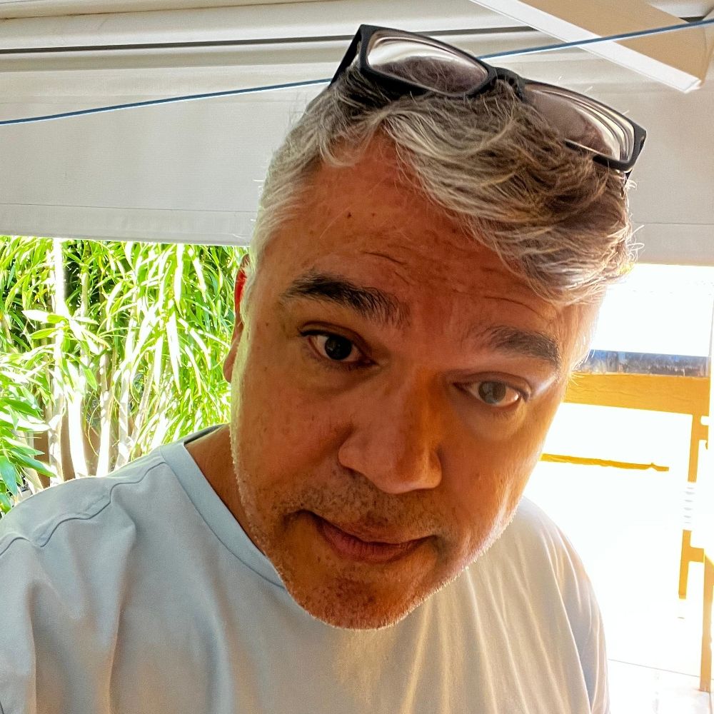Marcelo Martins