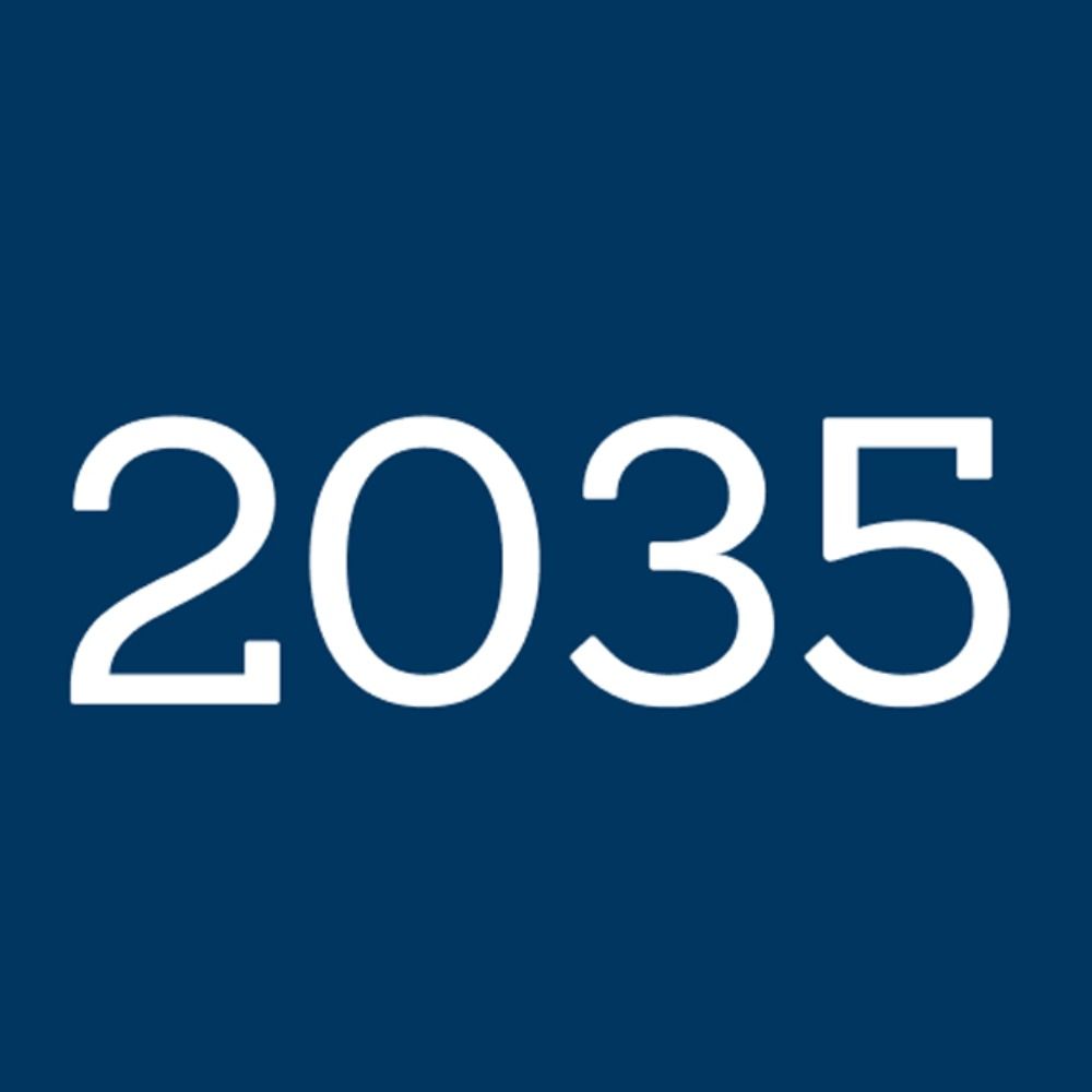 The 2035 Initiative at UCSB