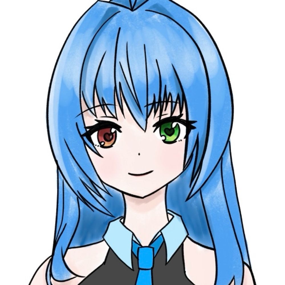 Iris.Luna お嬢 つぶやき