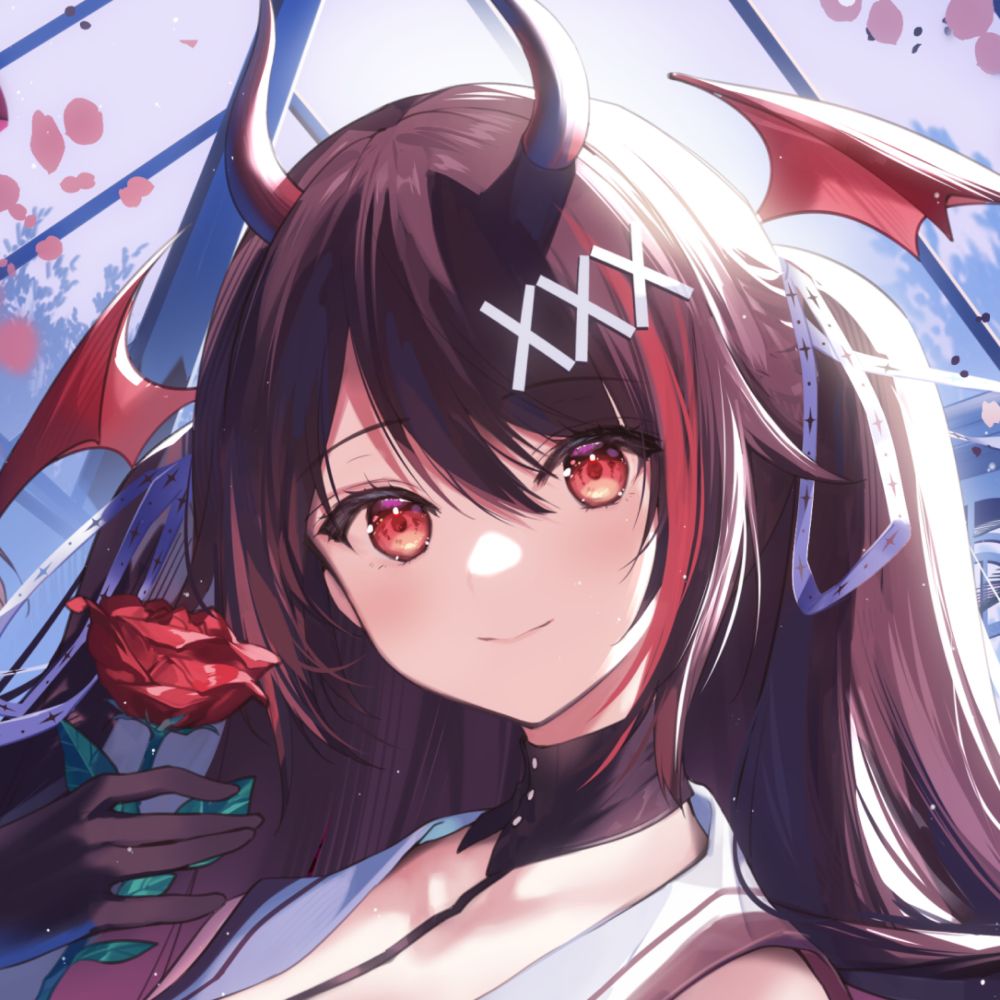 逢魔きらら👿⚜️