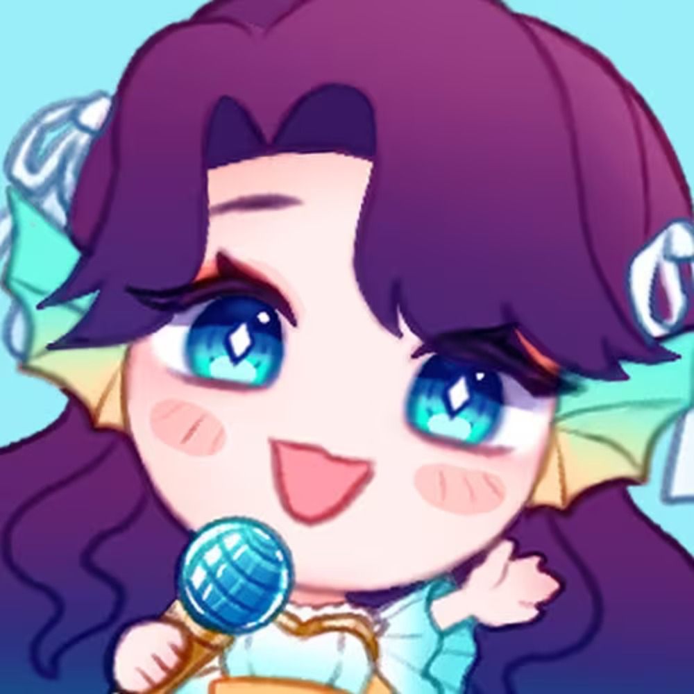 ✧˖ °Jii °˖✧