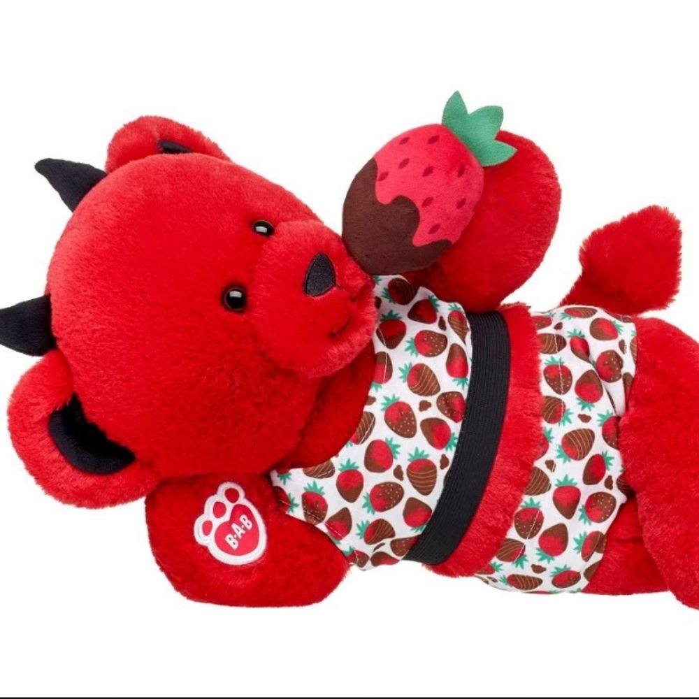 HotChiliBeary 🍓🤎🔥