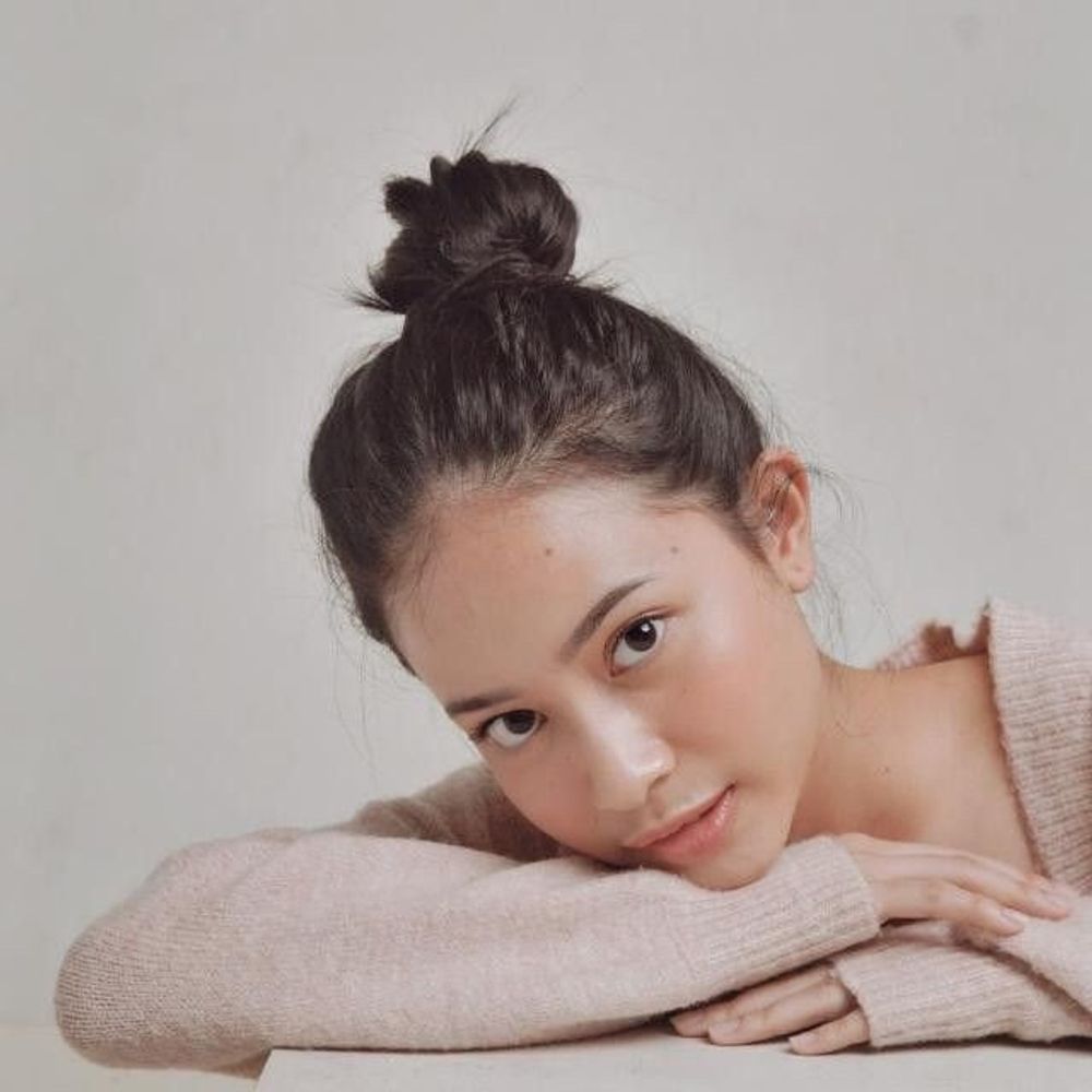 Intan Melati. 