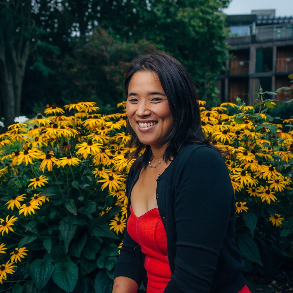 Liz Dzeng, MD, PhD, MPH