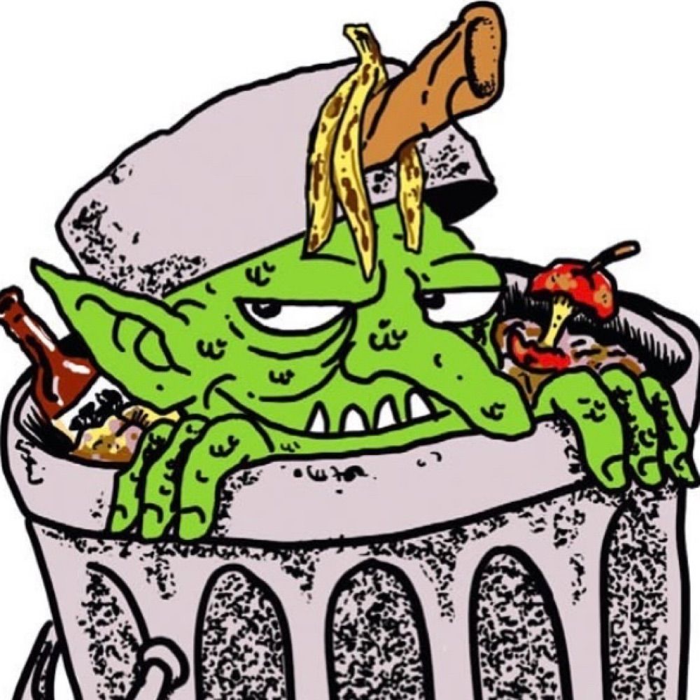 Goblin Trash