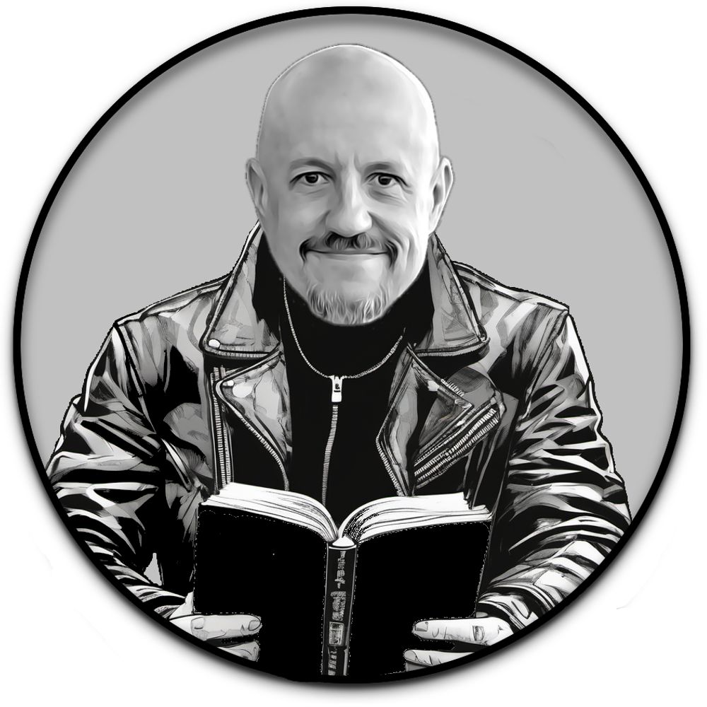 Christopher Fielden