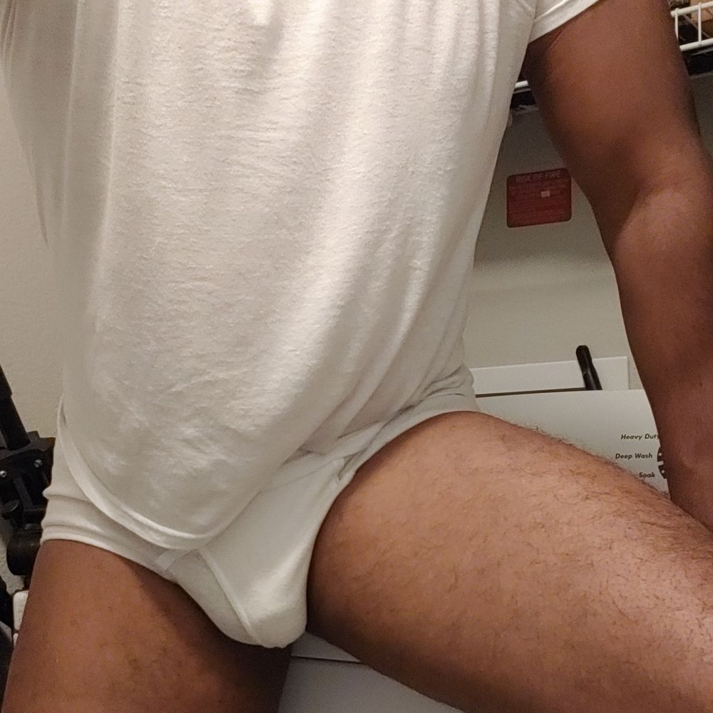 Warm Briefs