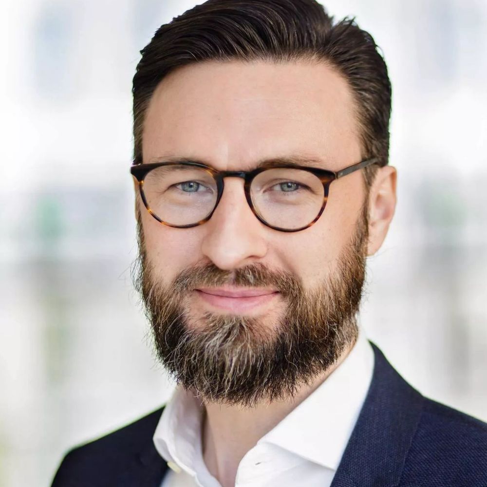 Sebastian Meier