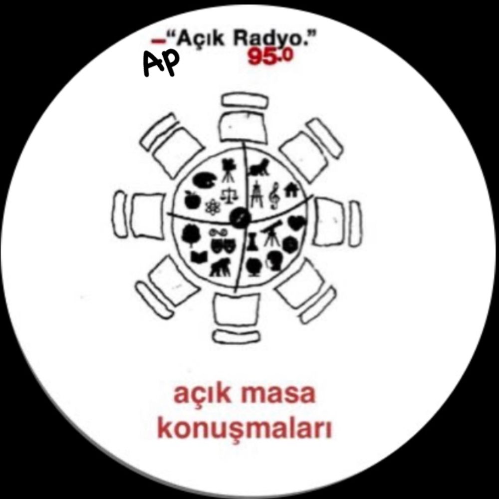 Açık Masa Konuşmaları