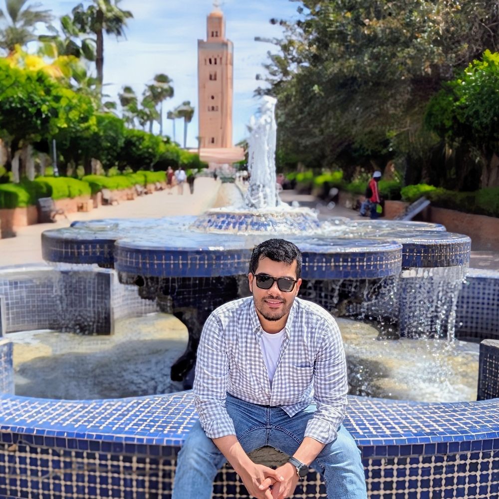 Mohamed Selim