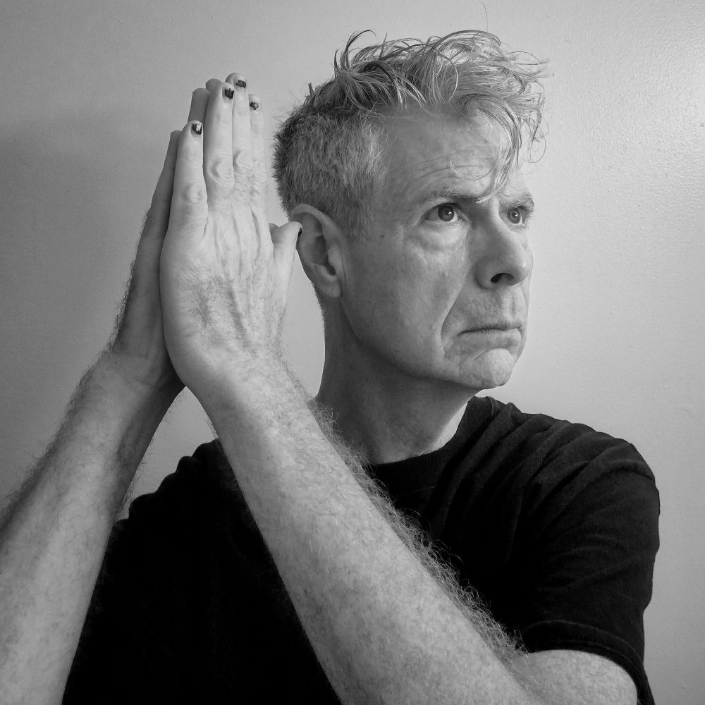 Terrence Burke