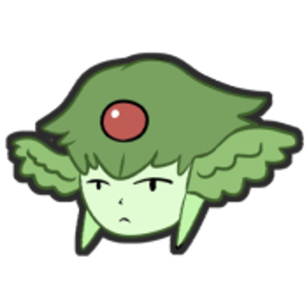 Dagotto (Commissions Open)