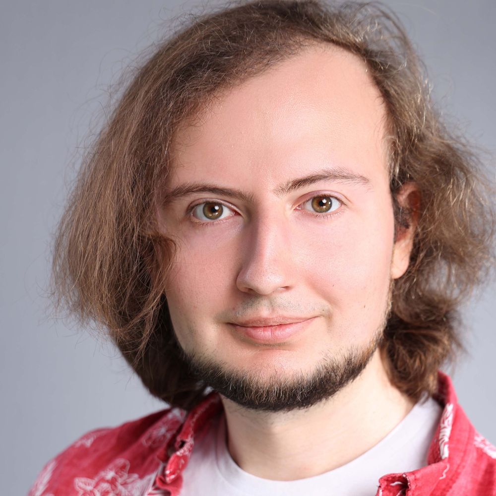 Viktor Rudnev
