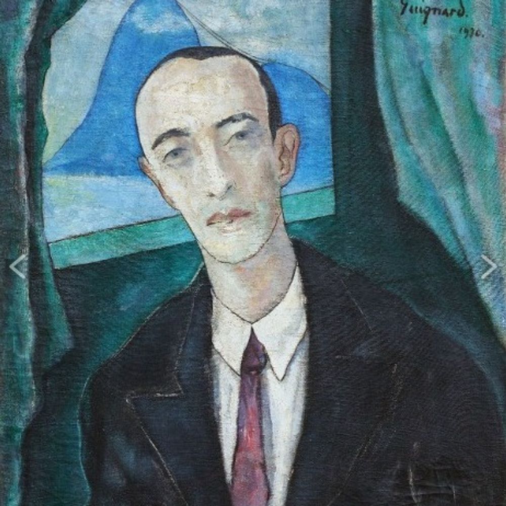 Murilo Mendes