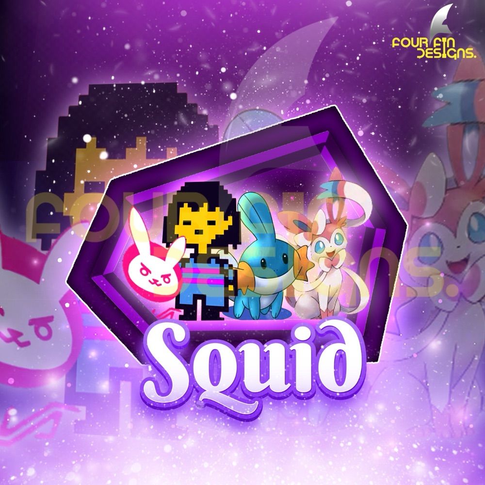 Squid
