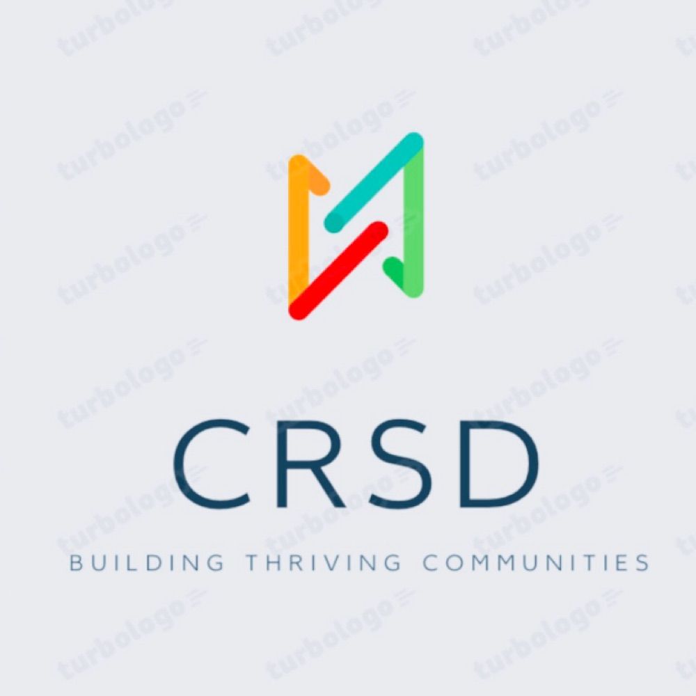 AFRICA-CRSD