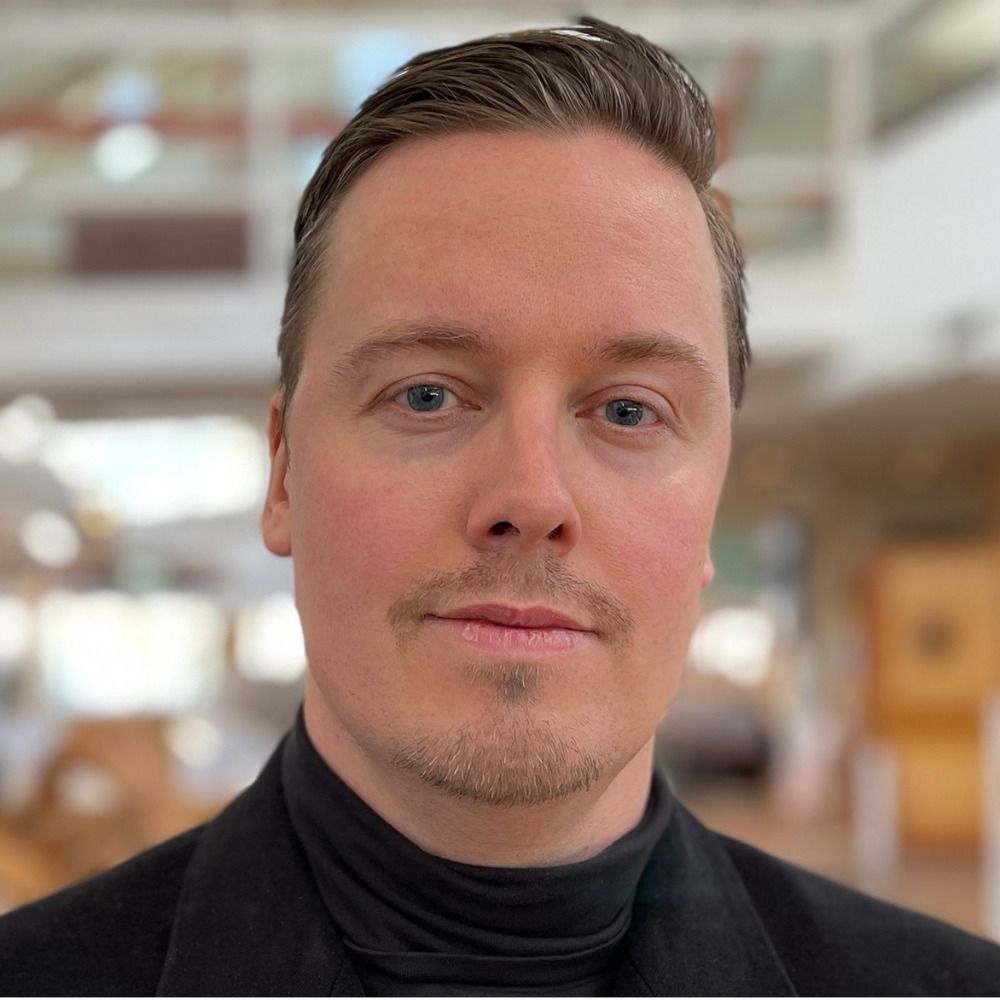 Arvid Lindh