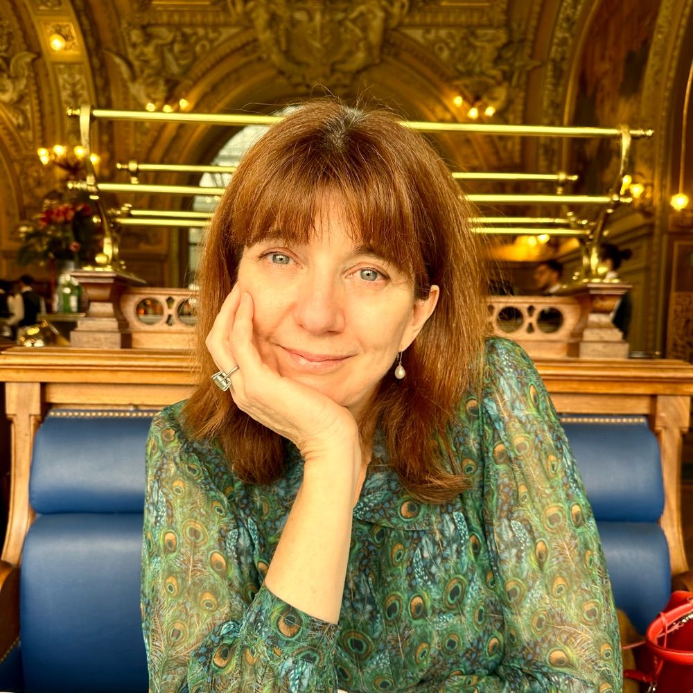 Lisa Brockwell