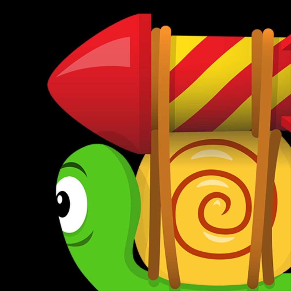 RocketSnail