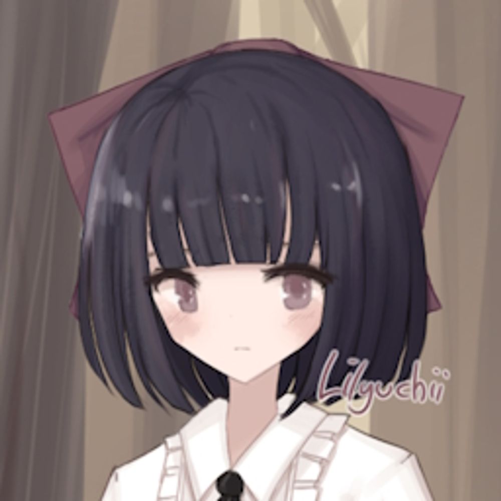 Lilyuchii