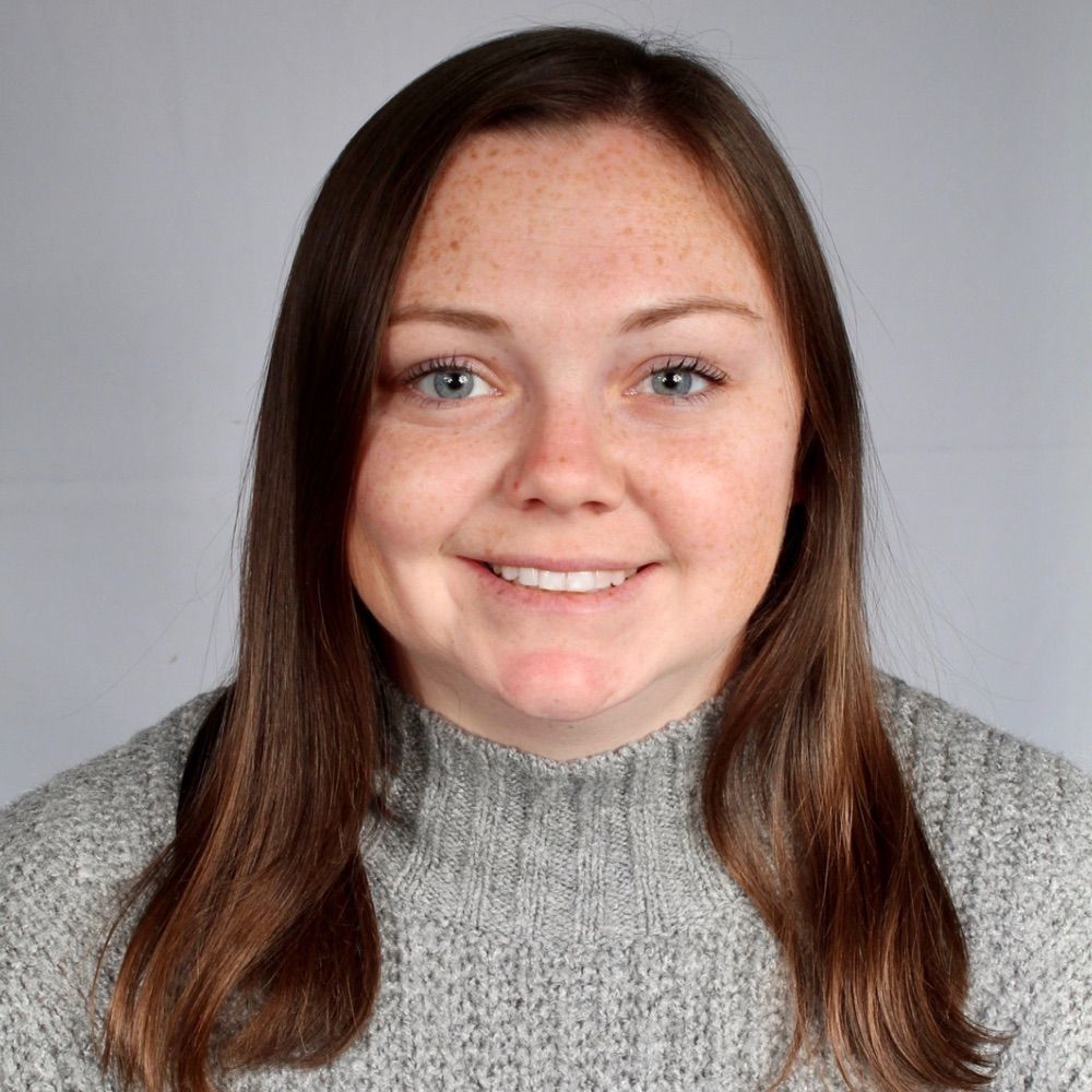 Liza Tomczuk, MPH