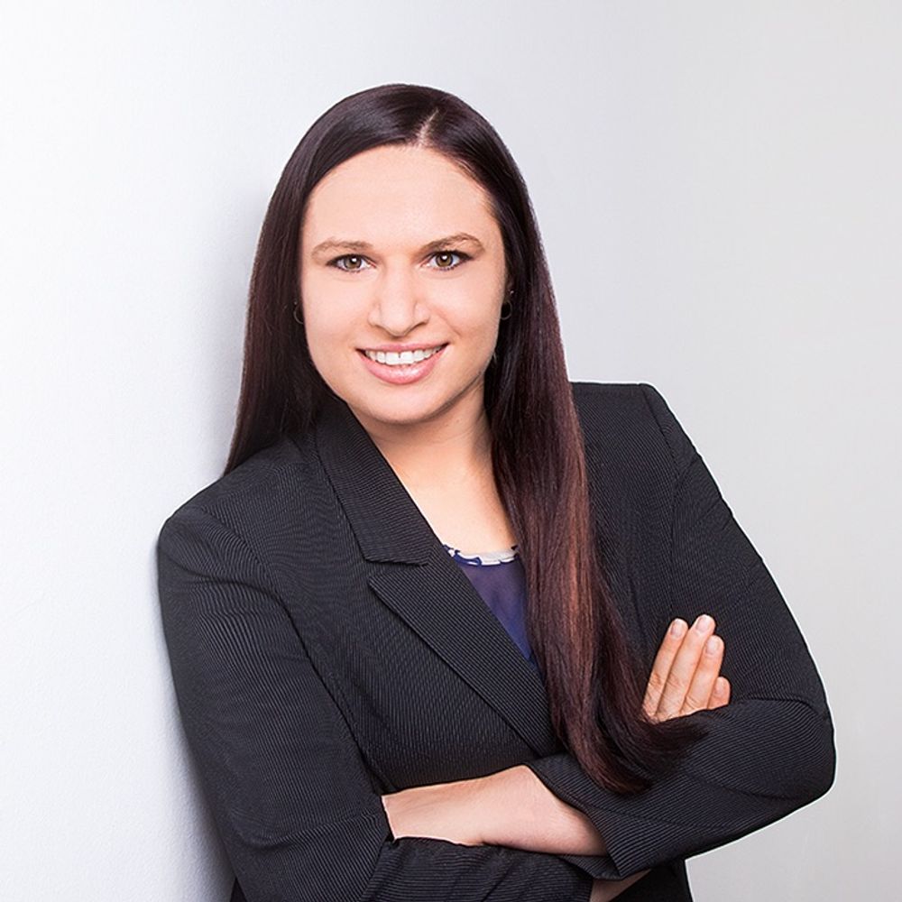 Anne Hannusch