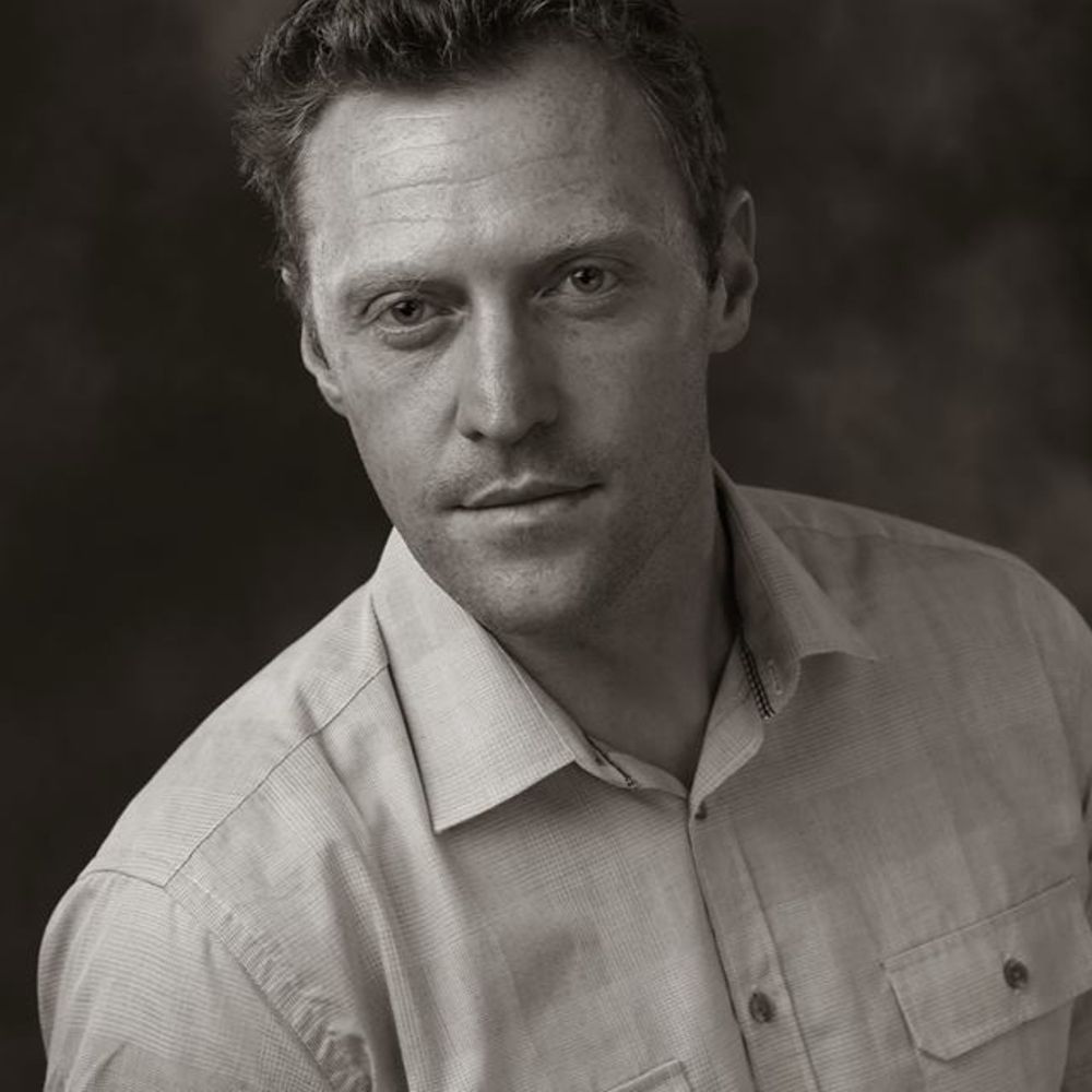 Timothy Laurence Marsh