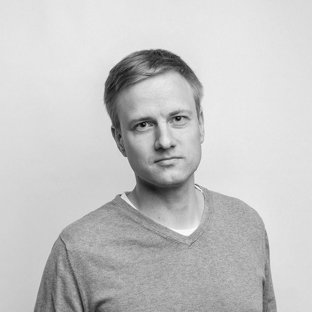 Tuomo Sipola