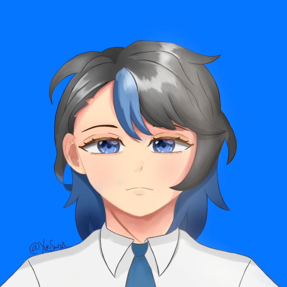 Yuki:3's avatar