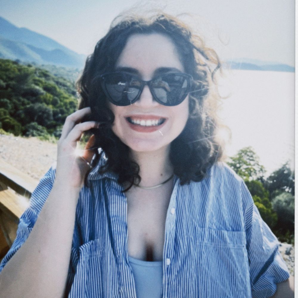 Zeynep Uslu