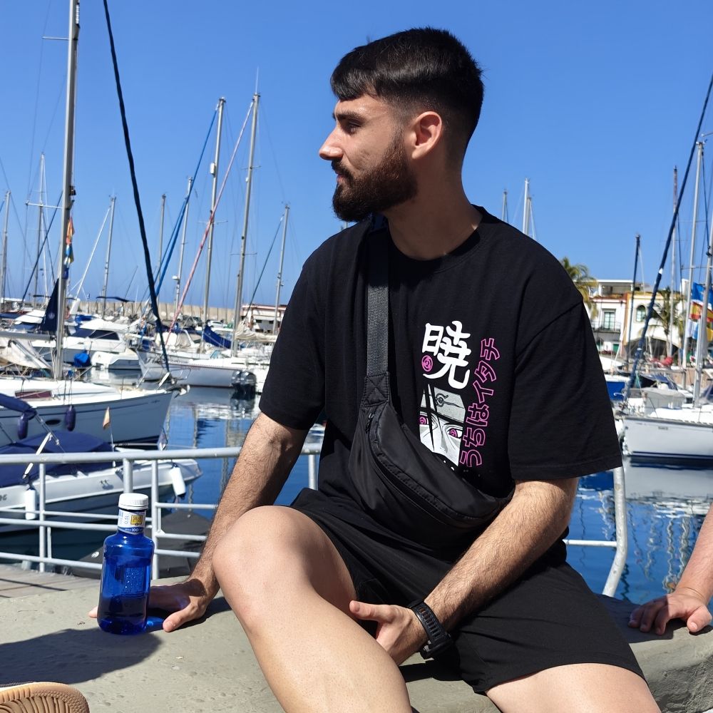 Mario 🏴‍☠️