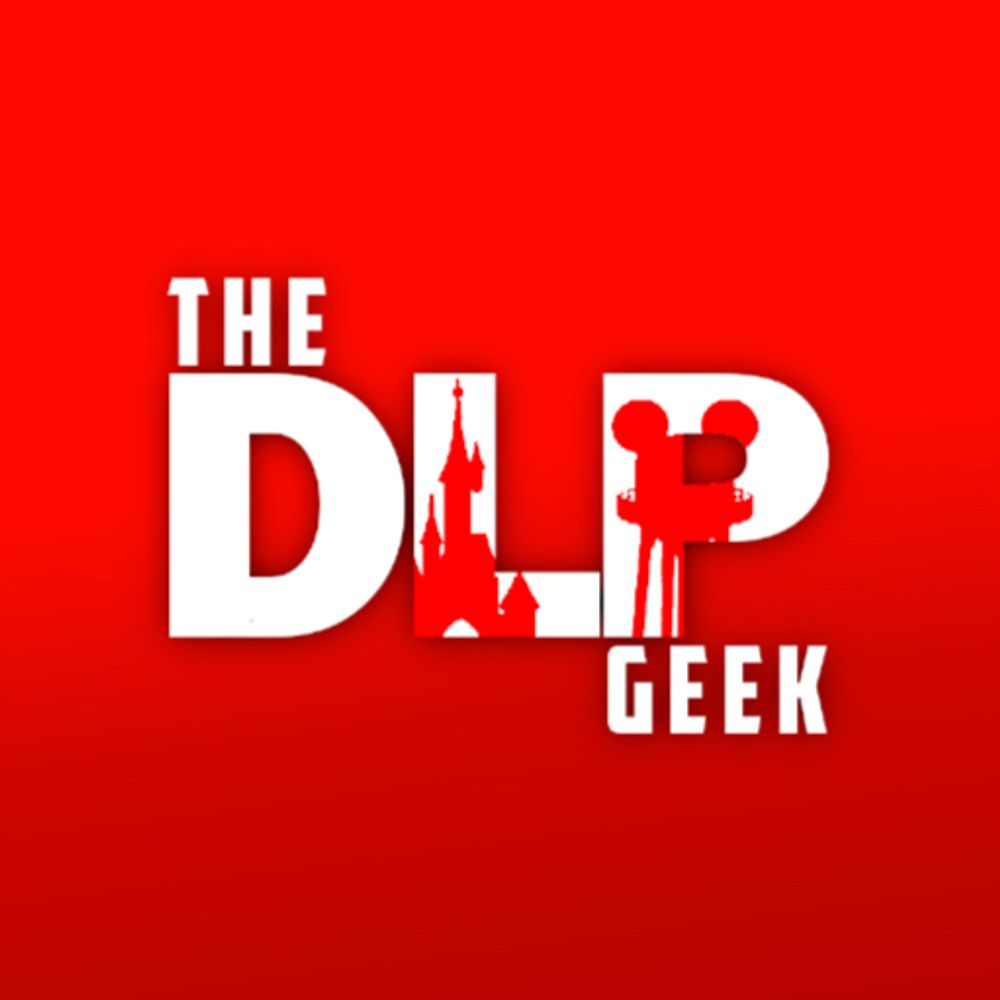 The DLP Geek
