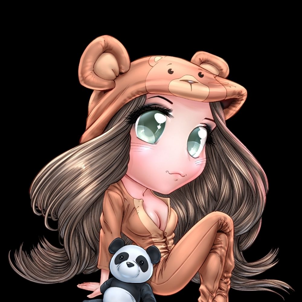 JessieBear