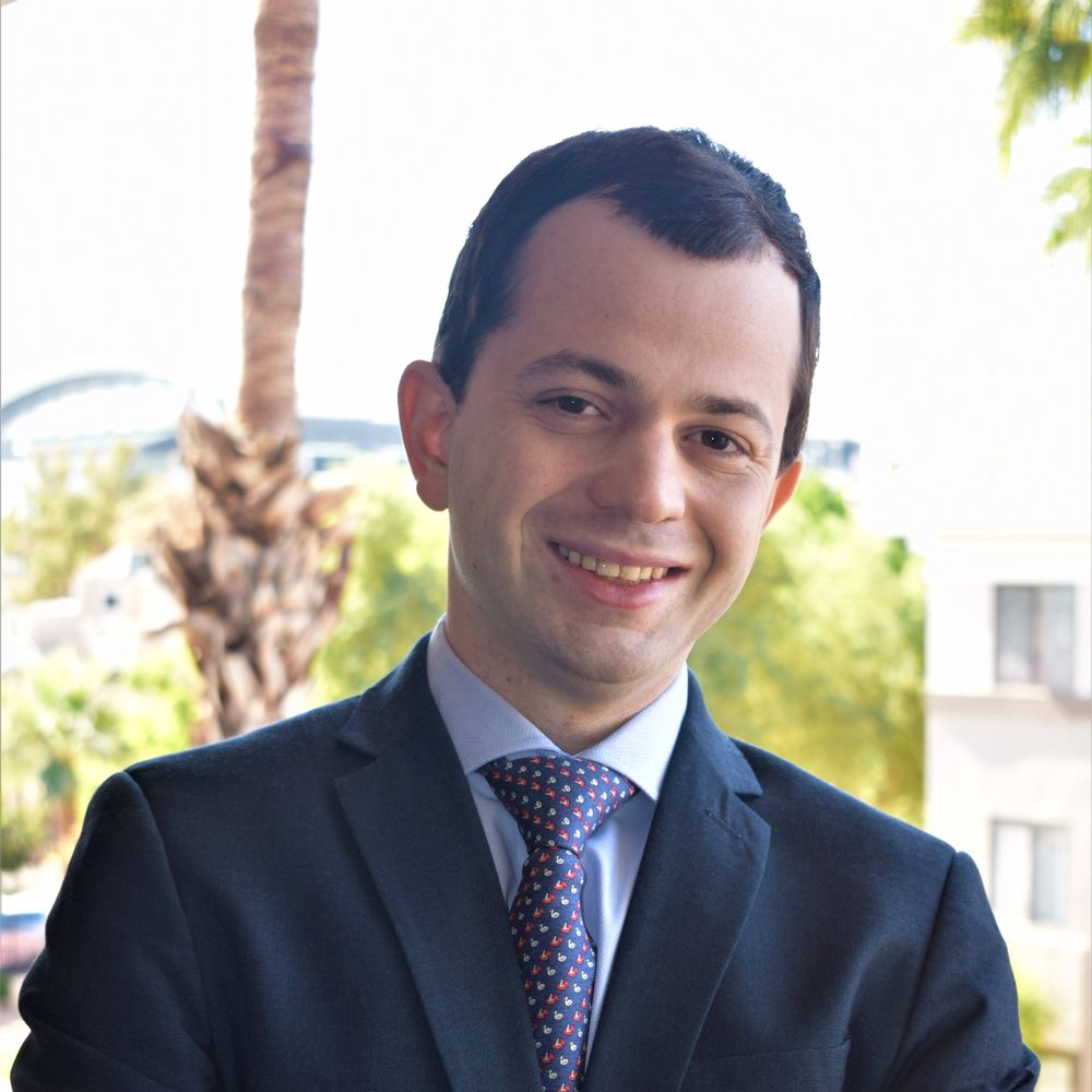 Mattia Caldarulo