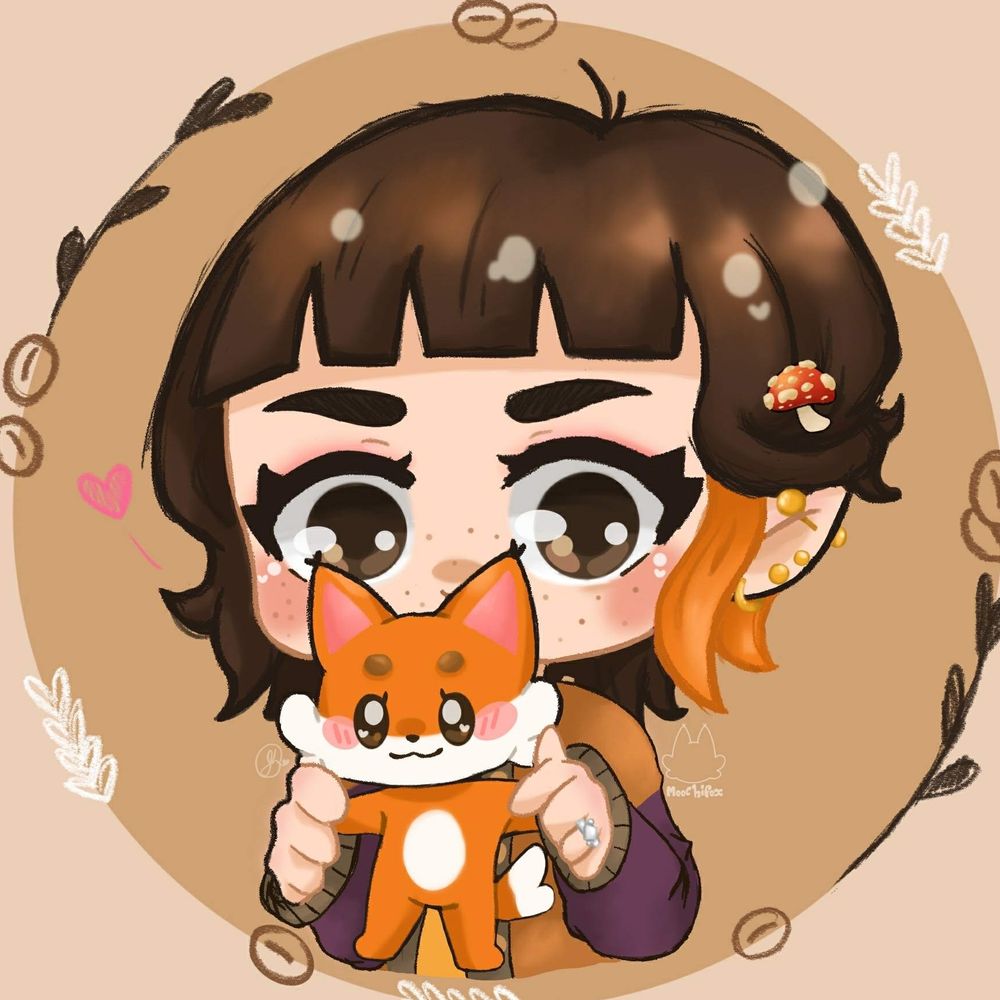 moochifoxcreations.bsky.social