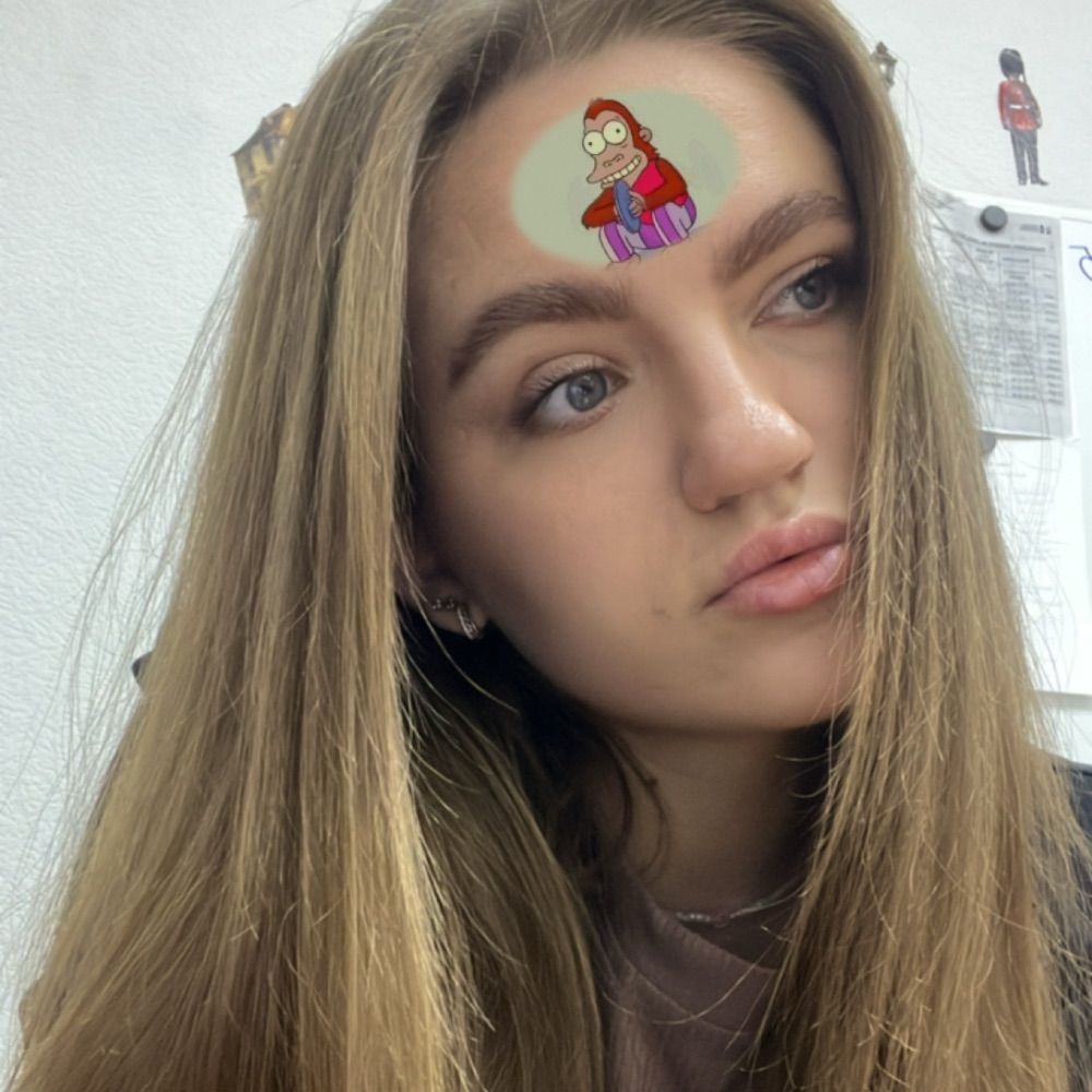 сучильда 💅