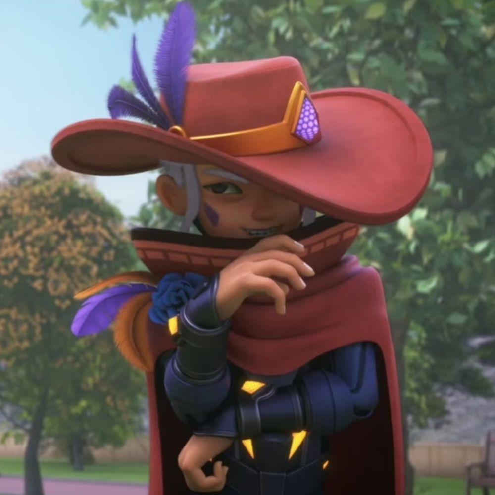 Tia.