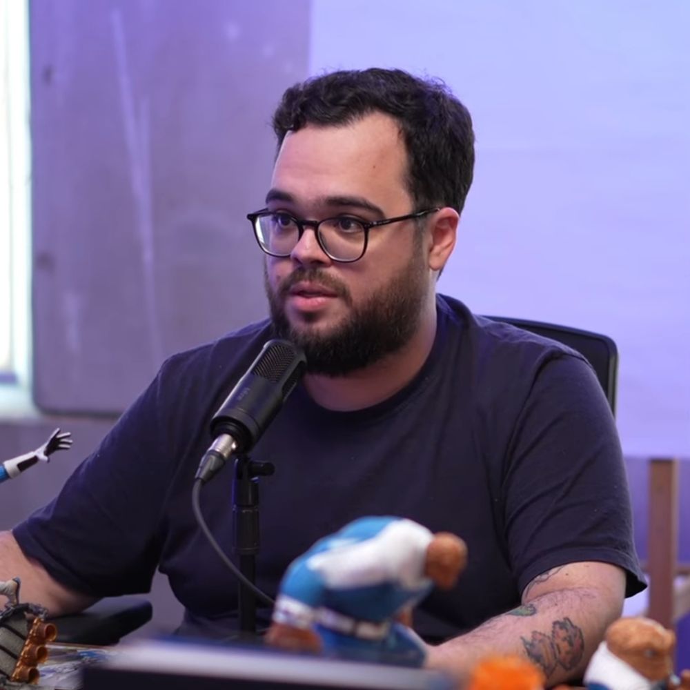Roberto Segundo