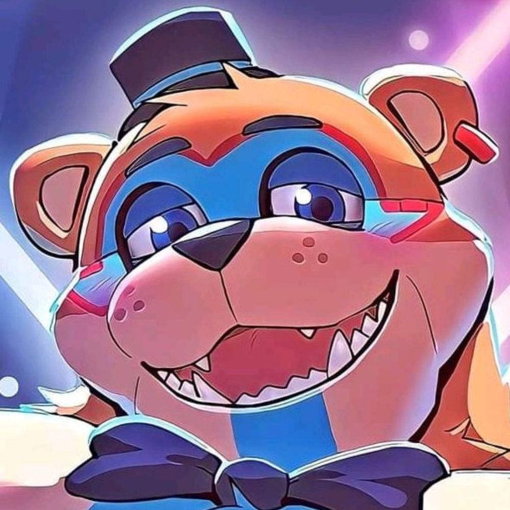 FNAFreddyGamer