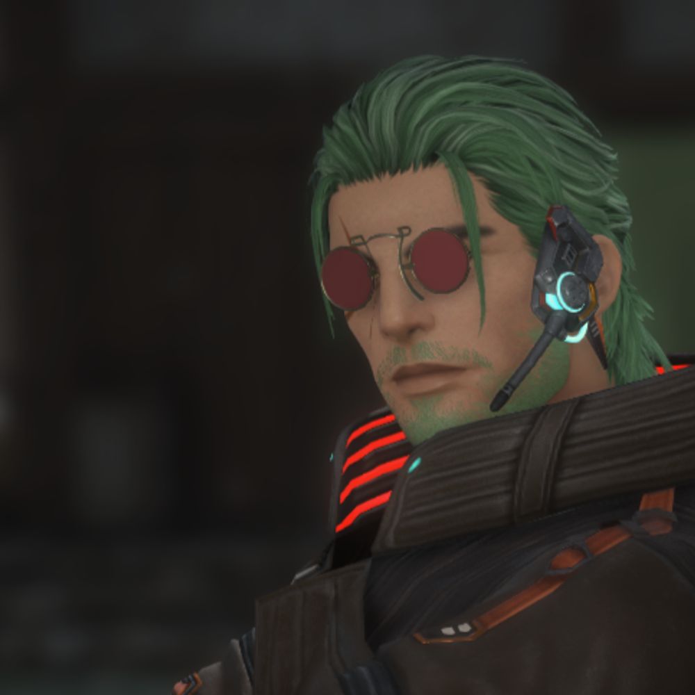 User avatar