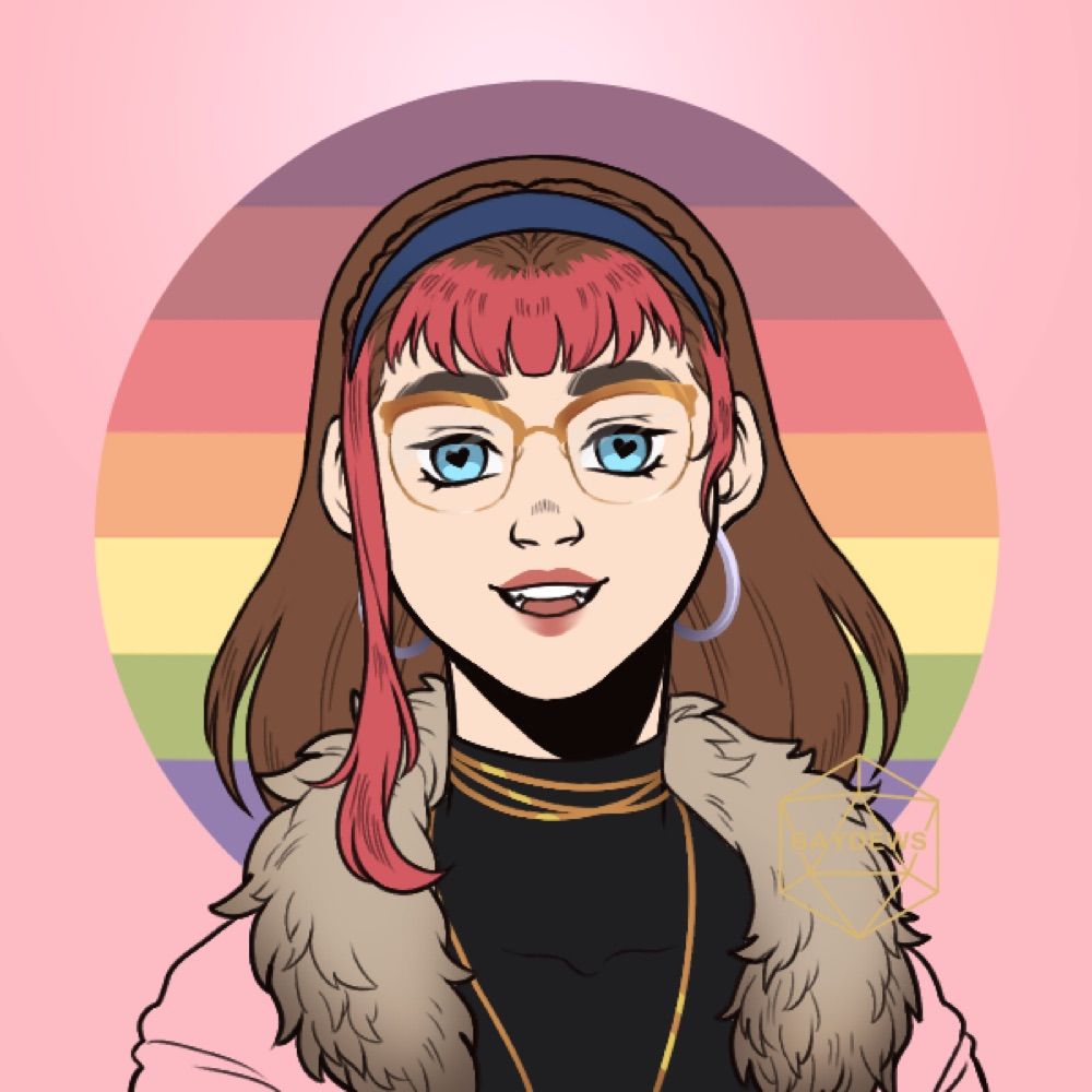 GaylindatheGood