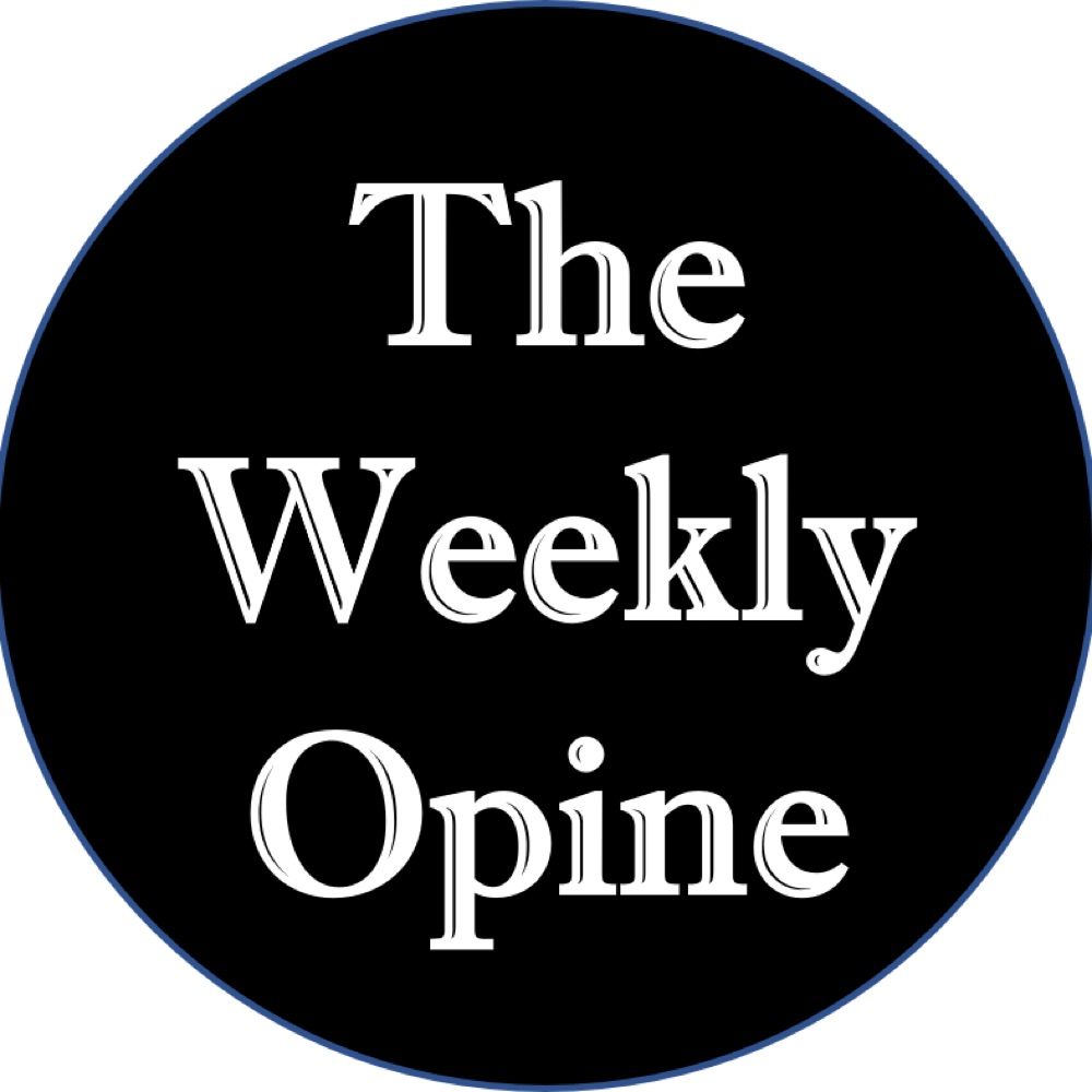 The Weekly Opine