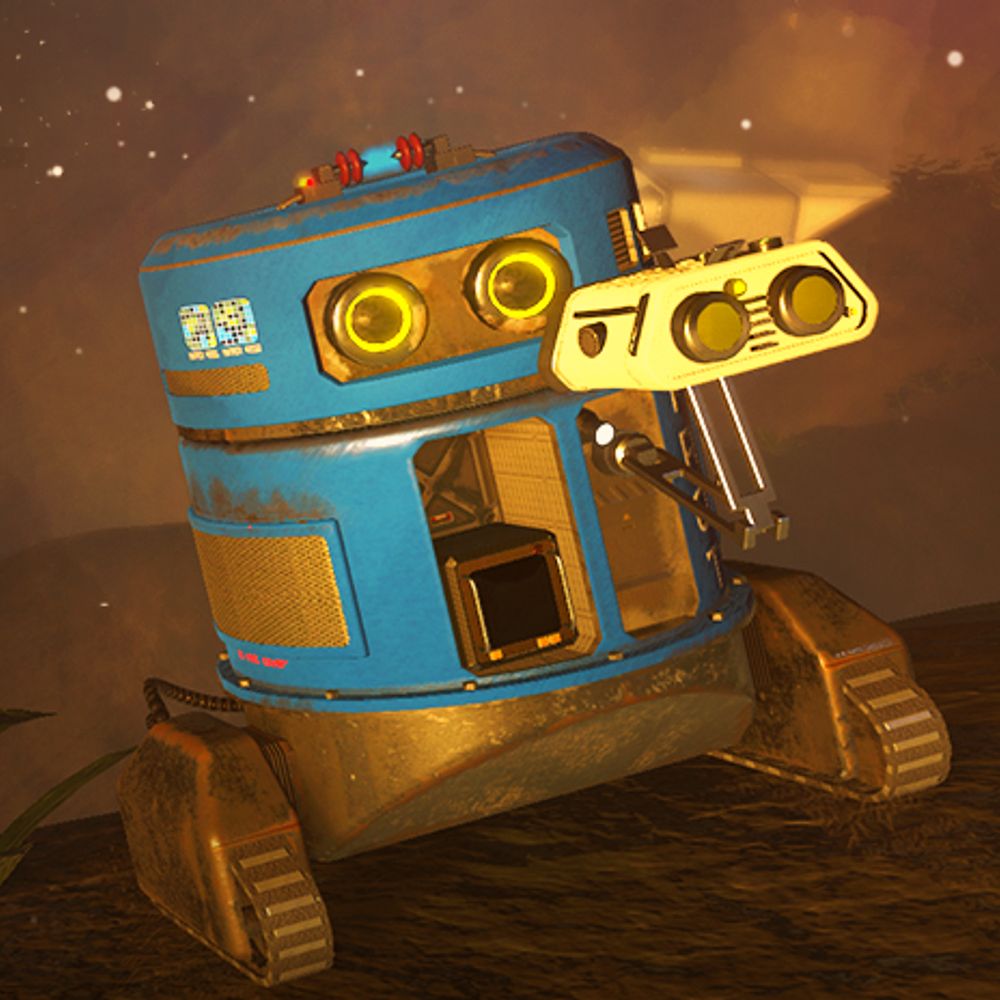 PROT by Chris