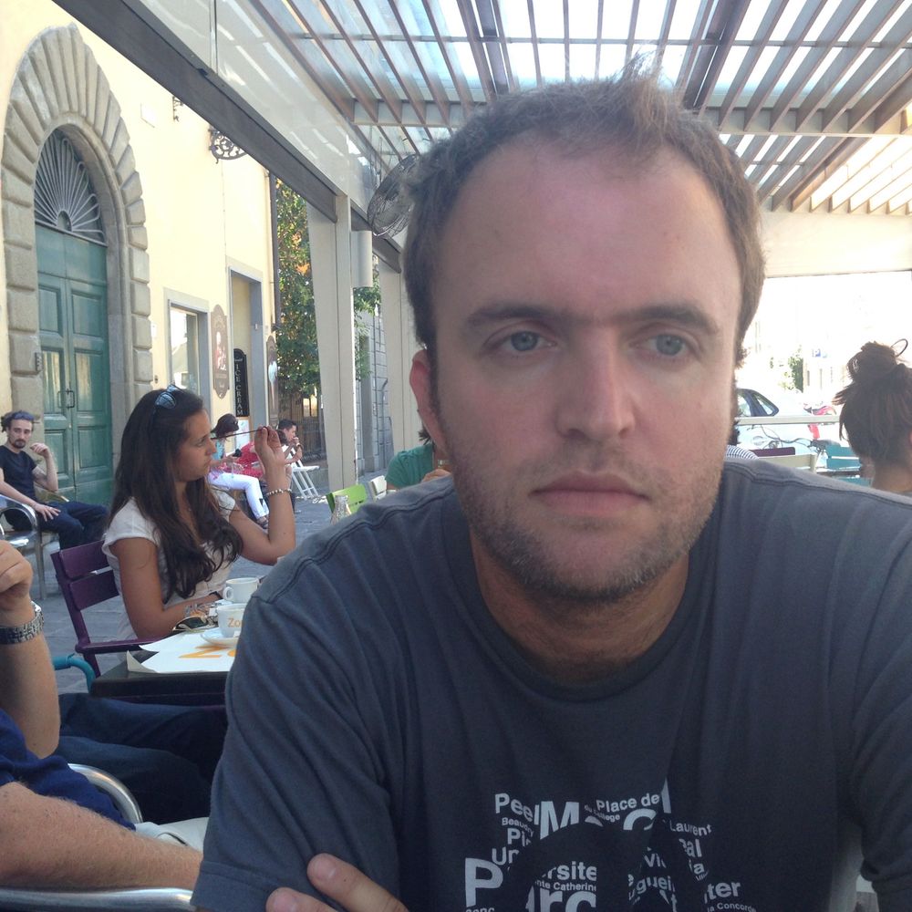 David Pavot