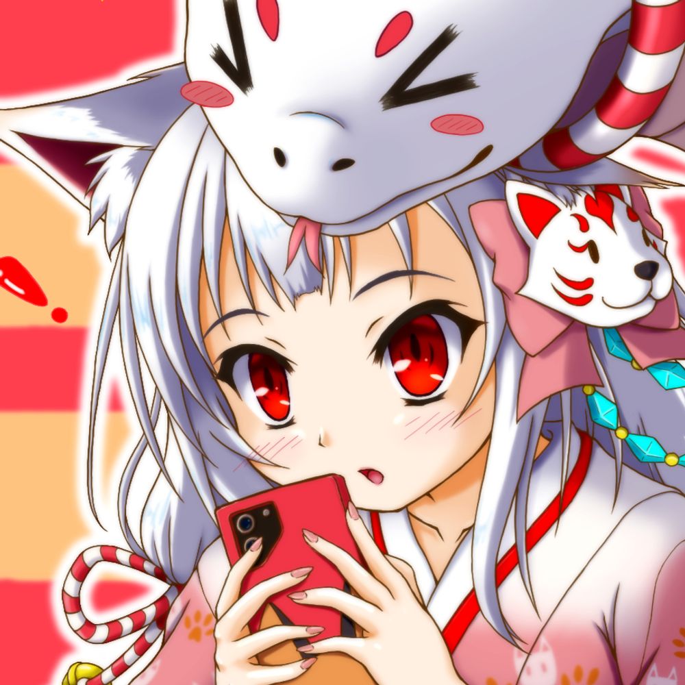 狐月恋🦊